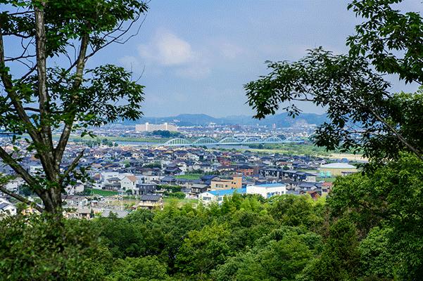 加古川市の写真