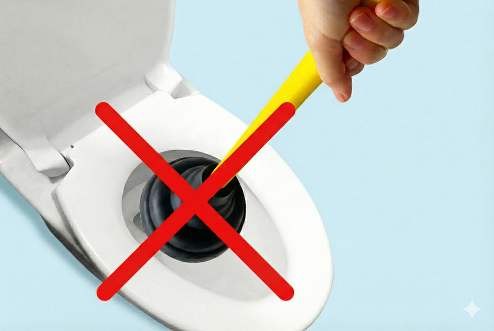 トイレ詰まりでスッポンがないときの7つの直し方を徹底解説！