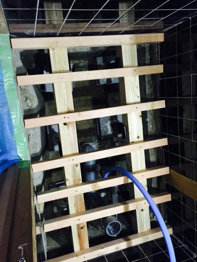 Before
