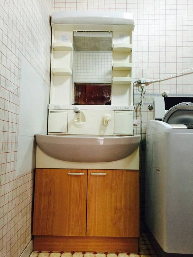 Before