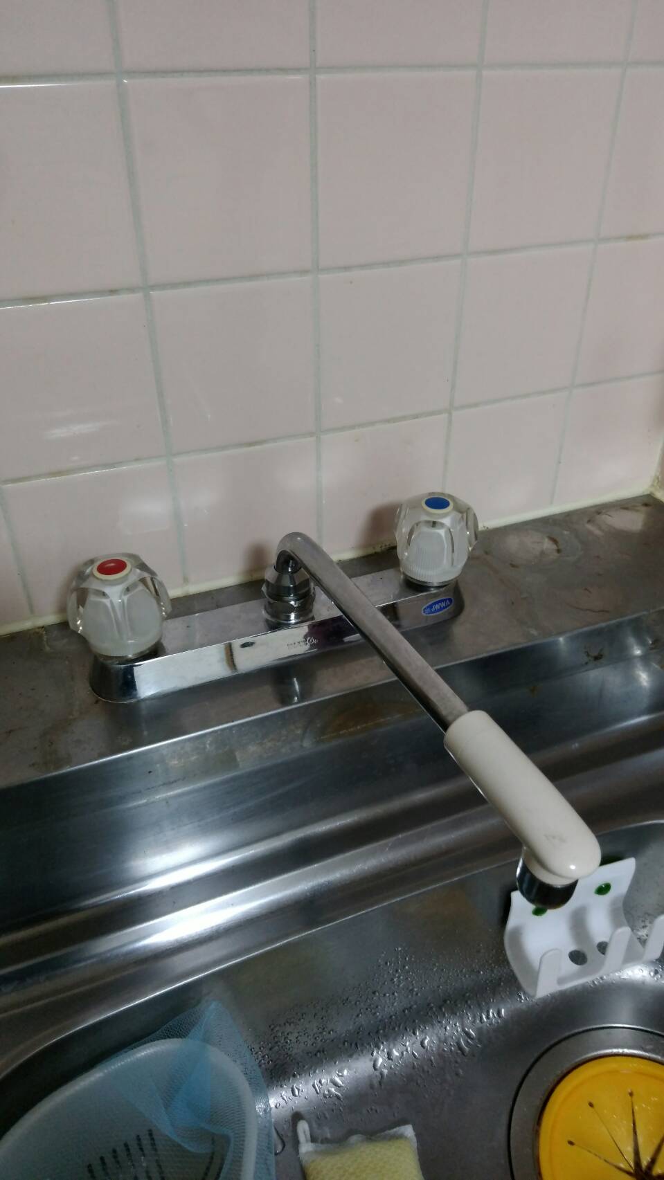 Before